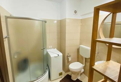 Garsonieră semidecomandată în Alexandru Obregia - 4