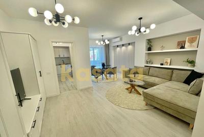 Apartament nou 3 camere | Parter | Lujerului | Metrou apr... - 3