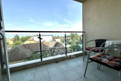 Apartamment cu 2 camere, bloc nou, etaj 2, zona Girocului - 8