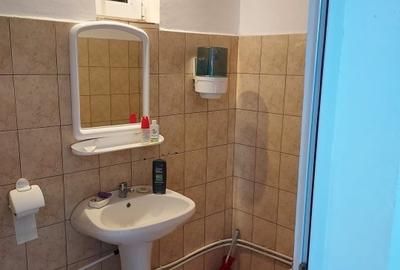 PARTICULAR TITULESCU-METROU BASARAB vila , IDEAL FIRMA,5 cam 1300 eur - 19