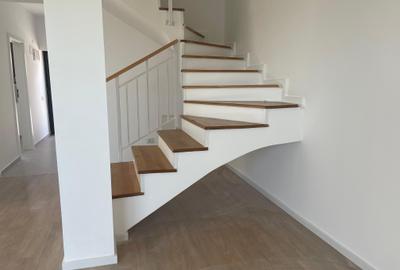 Compelx de case tip duplex in zona Parfumului. An 2023. Comision 0 Compelx de case tip duplex in zona Parfumului. An 2023. Comision 0 - 4