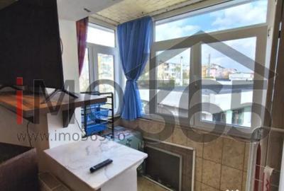 Apartament cu 3 camere semidecomandat în Craiovei - 6