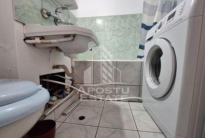 Apartament cu o camera, 30 mp utili, Micalaca - 5