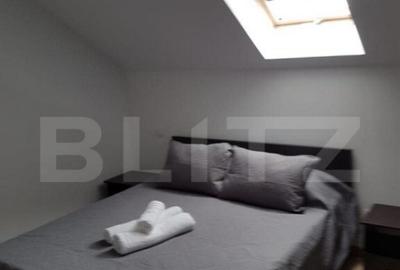 Casa individuala cu 6 dormitoare- 5 ari de teren- Beclean - 3