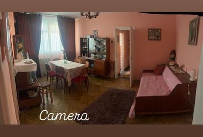 Apartament cu 2 camere în Țiglina 1 - 7