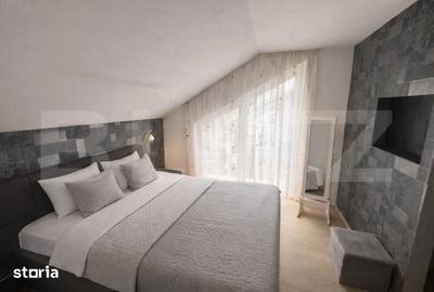 Casă cu 3 camere cu Teren 250 Mp în Mureșeni
