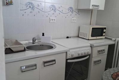 330 euro!  Garsoniera in zona Tatarasi Flux constructii - 5