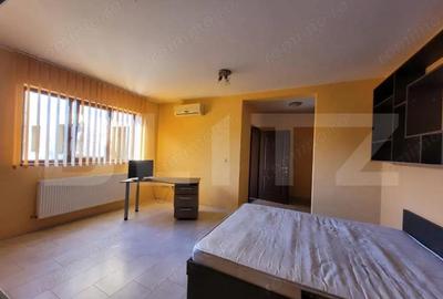 Garsonieră decomandată în Grigorescu - 4