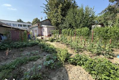 Casă cu 3 camere cu Teren 314 Mp în Central - 1