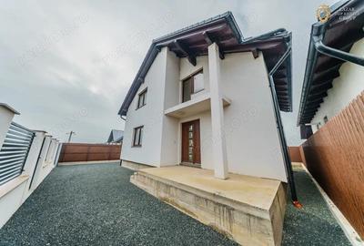 Vila noua de vanzare in Sanleani - 2