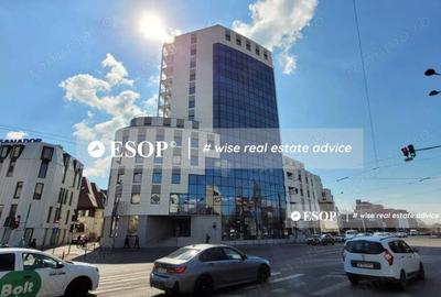 Spațiu comercial, de 6,323 mp, în Victoriei