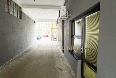 Spațiu comercial, de 22 mp, în Central - 6
