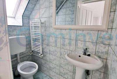 Spațiu comercial, de 380 mp, în Cetății - 10