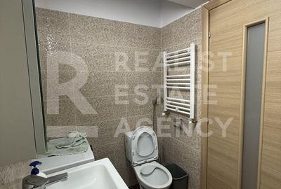 Apartament cu 4 camere decomandat, mobilat în Bucium - 5