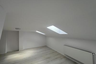 Duplex cu 5 camere cu Garaj în Pipera - 11