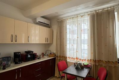 Apartament 2 camere mobilat -Militari -COMISION 0 - 18