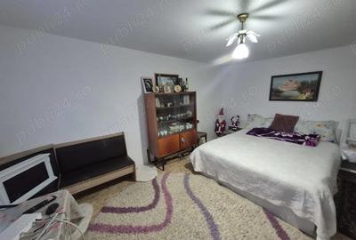 Casă cu 2 camere cu Teren 5135 Mp în Central - 2