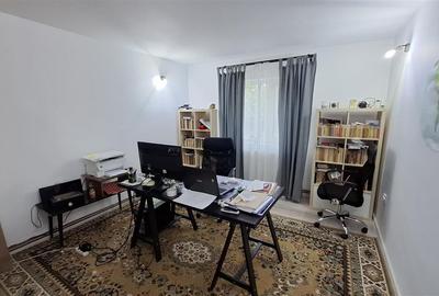 Casa Valea Lupului,Birou parter,Garaj,Fantana,1000 mp Teren - 10