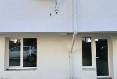 2 spatii comerciale de 25.3, si 33.9mp,  bloc nou,  TINERETULUI - CHIAJNA - 9