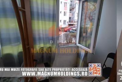 Apartament cu 2 camere decomandat, mobilat în Trivale - 4