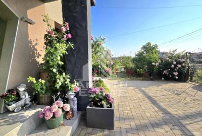 Casa individuala cu teren de 700 mp, Sag - 32