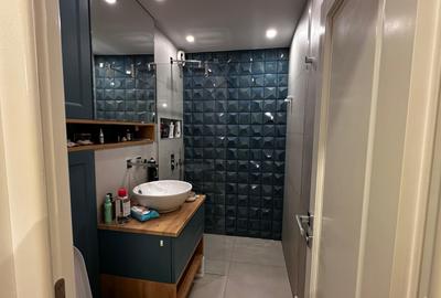 Apartament cu 2 camere în Micro 16 - 5
