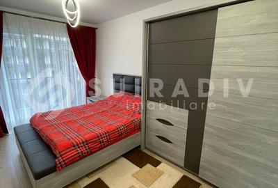 Apartament cu 3 camere în Sopor - 6