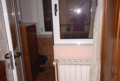 Apartament cu 2 camere nedecomandat în Moara - 1