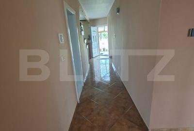 Casă cu 5 camere cu Teren 1138 Mp în Ceuaș - 14