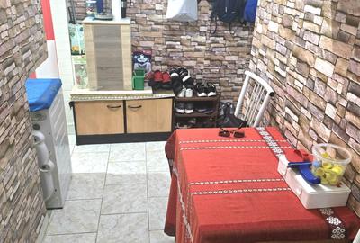 Apartament 1 camera, 30mp+balcon inchis, CT, baie cu geam, zona verde - 3