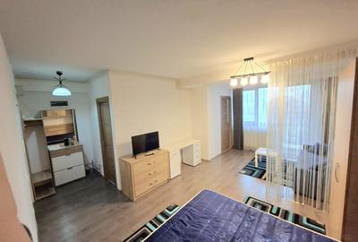 Garsonieră decomandată în Grozăvești - 3