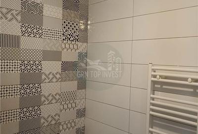 Apartament cu 3 camere, mobilat în Central - 7