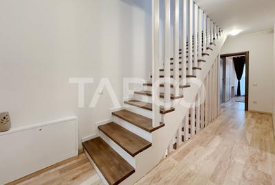 Duplex cu teren 280 mp si terasa cu panorama spectaculoasa spre oras - 14