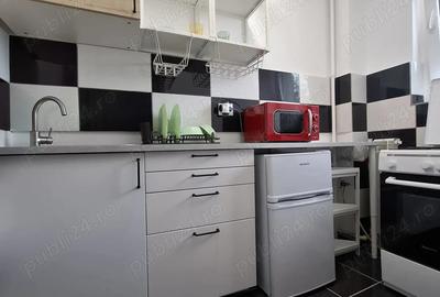 Particular ofer garsoniera pt inchiriat sector 1 central Particular ofer garsoniera pt inchiriat sector 1 central - 5