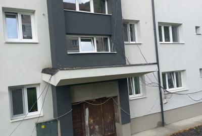 Apartament cu 2 camere semidecomandat în Central - 6