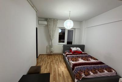 Garsonieră semidecomandată, mobilată în Dristor - 9