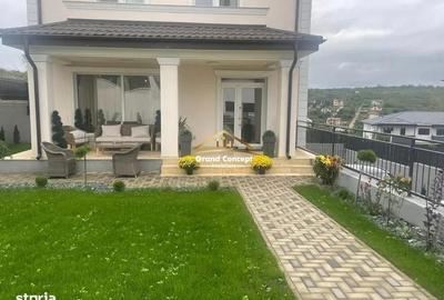 Casă cu 4 camere în Central - 8