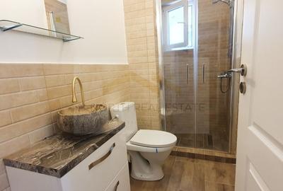 Studio modern de închiriat, renovat, mobilat complet – Complex Maramureș - 4