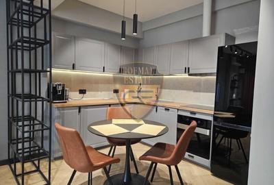 Apartament cu 2 camere decomandat, mobilat în Tomis Nord - 2