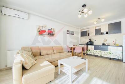 Ap 2 camere | 5 min pana la plaja | Mamaia Sat - 2