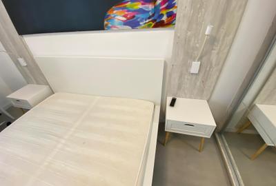 Apartament cu 2 camere. Mobilat si utilat modern. - 14