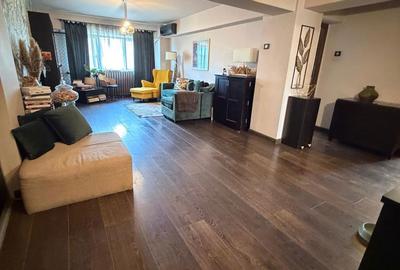 Apartament cu 3 camere în Mioriței - 5