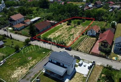 Teren de vanzare in Curtea de Arge?. - 1