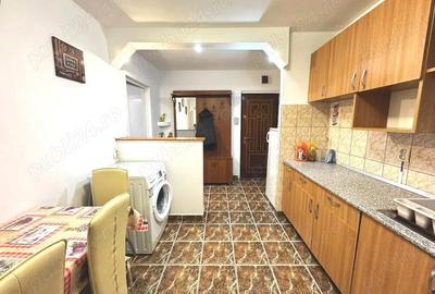 Apartament 2 camere etaj 1 strada Rahovei - 8