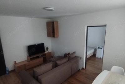 Apartament cu 2 camere semidecomandat în Vest - 2