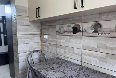 Apartament cu 3 camere semidecomandat în Minerul - 17