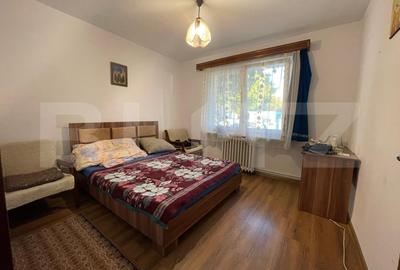 Apartament de vanzare 3 camere, 68 mp, zona Tudor - 2