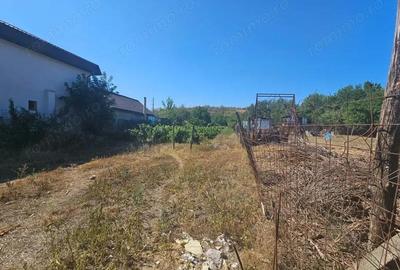 Teren intravilan 1800 mp - Fartanesti/Galati, COMISION 0 % - 2