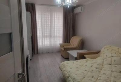 Garsonieră decomandată în 13 Decembrie - 2