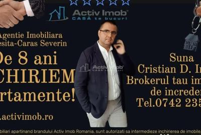 Apartament cu 3 camere decomandat în Micro II - 15